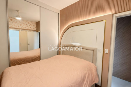 Casa à venda com 3 quartos, sendo 1 suíte, no condomínio Portal Das Àguas, Três Lagoas - MS