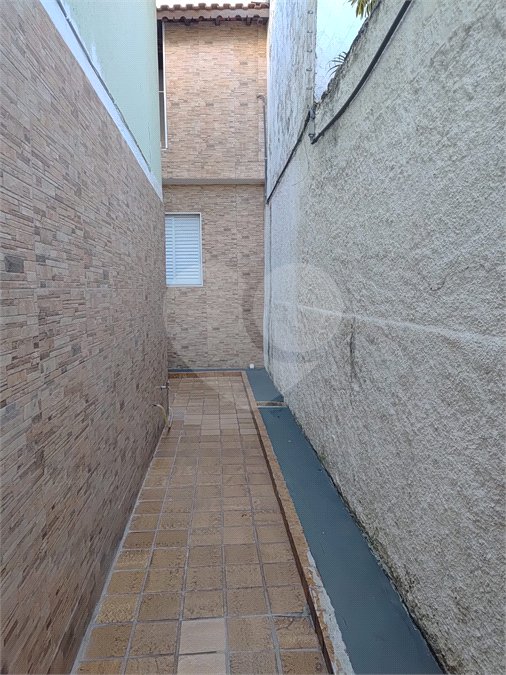 Sobrado à venda com 2 quartos em Tucuruvi, São Paulo, SP