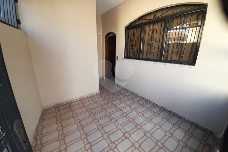 Sobrado à venda com 3 quartos, sendo 2 suítes, em Tucuruvi, São Paulo, SP