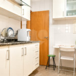 Apartamento à venda com 3 quartos, sendo 1 suíte, em Santo Amaro, São Paulo, SP