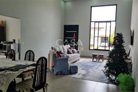 Casa em condomínio à venda com 3 quartos, sendo 1 suíte,  em Parque Ibiti Reserva, Sorocaba, SP
