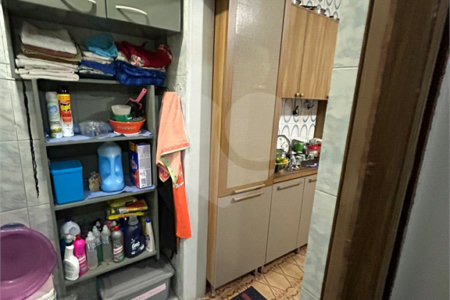Casa à venda com 3 quartos em Parque Sonia, São Paulo, SP