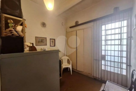 Sobrado à venda com 3 quartos, sendo 1 suíte, em Vila Clementino, São Paulo, SP