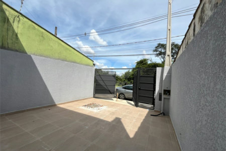 Casa à venda com 2 quartos, sendo 1 suíte, em Ipanema Ville, Sorocaba, SP