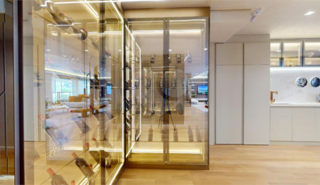 Apartamento à venda com 3 suítes em Brooklin, São Paulo, SP