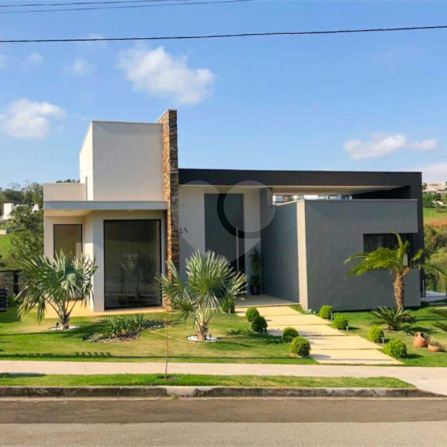 Sobrado à venda com 3 suítes em Condominio Residencial Paradiso, Itatiba, SP