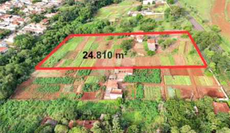 Terreno à venda em Jardim Itaú, Ribeirão Preto, SP