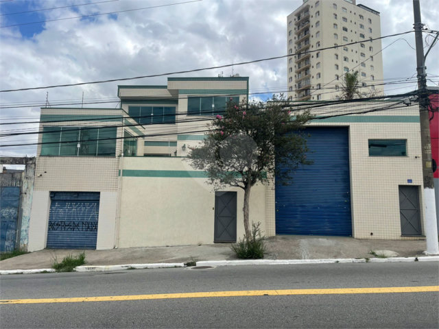 Sobrado à venda ou para alugar com 4 quartos, sendo 1 suíte,  em Tucuruvi, São Paulo, SP