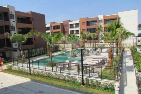 Apartamento à venda com 2 quartos, sendo 1 suíte, em Vila Monumento, São Paulo, SP