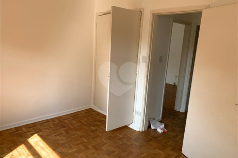 Apartamento para alugar com 2 quartos em Paraíso, São Paulo, SP