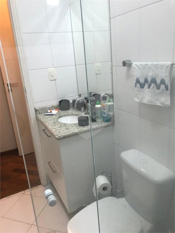 Sobrado à venda com 3 suítes em Freguesia do Ó, São Paulo, SP
