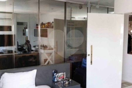 Apartamento à venda com 3 suítes em Morumbi, São Paulo, SP