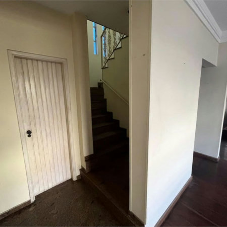 Casa com 5 dormitórios para alugar, 250 m² por R$ 10.630,00 - Ponta da Praia - Santos/SP
