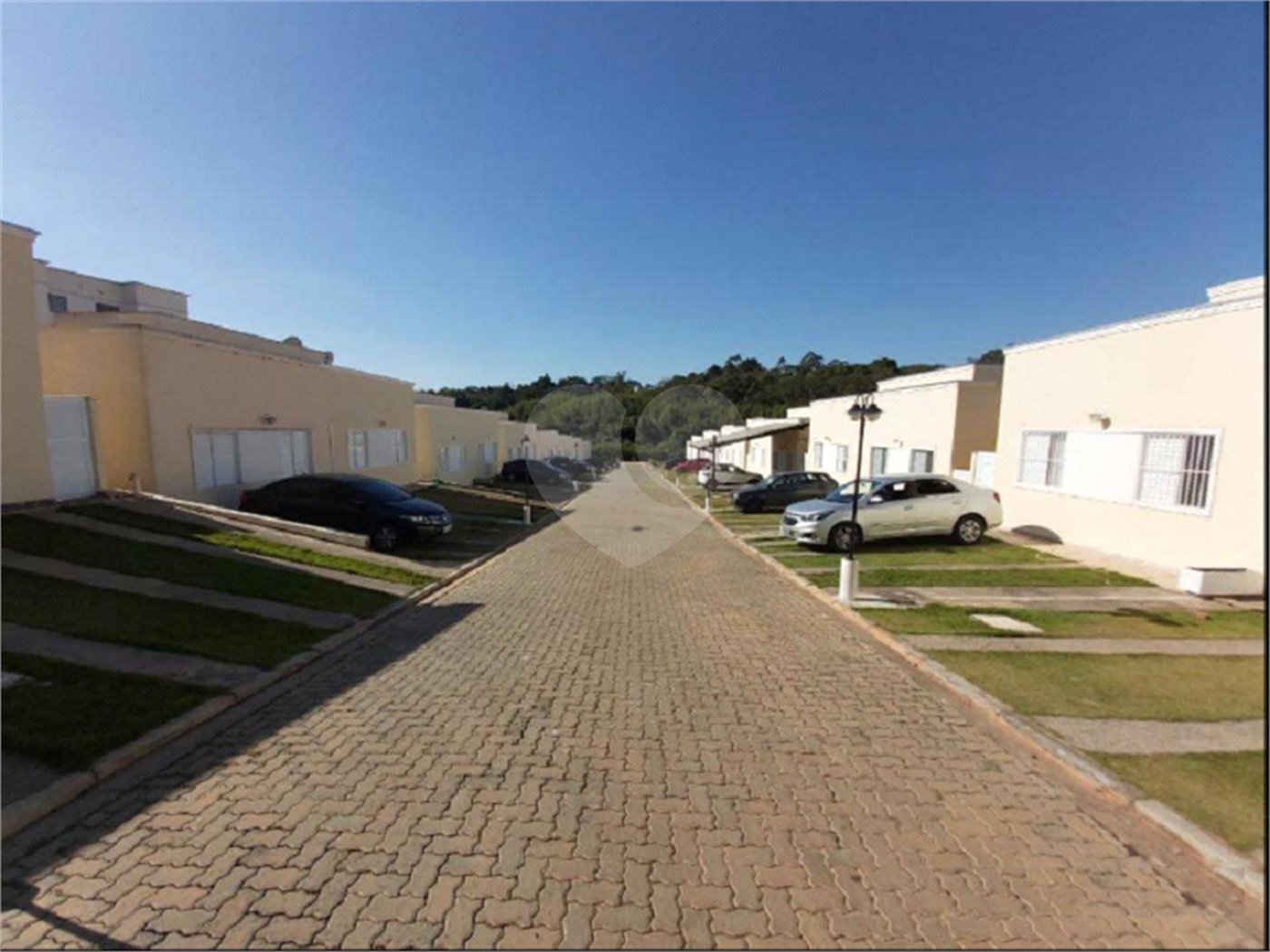 Casa à venda com 3 quartos no condomínio Residencial Vila D`ouro, Cotia - SP