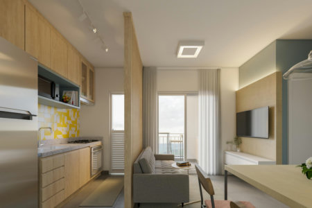 Harmonia Residencial