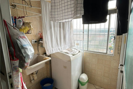 Apartamento à venda com 2 quartos em Vila Ipojuca, São Paulo, SP