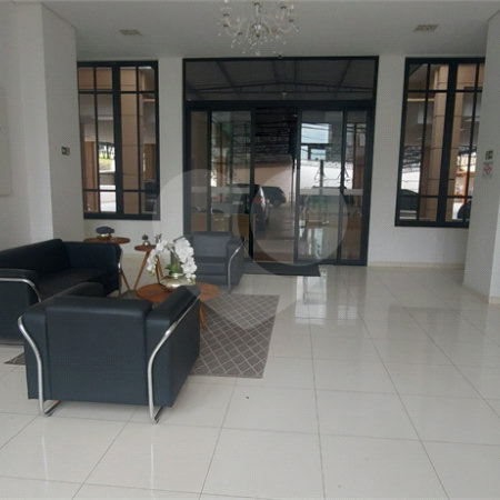 Apartamento à venda com 2 quartos, sendo 1 suíte, em Parque Campolim, Sorocaba, SP