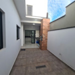 Casa em condomínio à venda com 3 quartos, sendo 1 suíte,  em Jardim Novo Horizonte, Sorocaba, SP