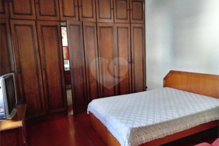 Sobrado à venda com 4 quartos, sendo 1 suíte, em Santana, São Paulo, SP