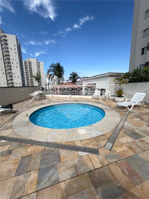 Apartamento para alugar com 2 quartos em Vila Mogilar, Mogi das Cruzes, SP