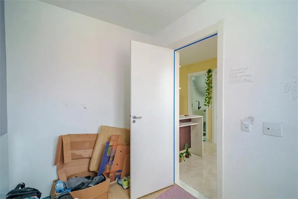 Apartamento à venda com 2 quartos em Jardim Peri Peri, São Paulo, SP