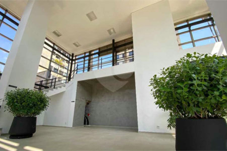 Apartamento à venda com 2 quartos, sendo 1 suíte, em Vila Leopoldina, São Paulo, SP