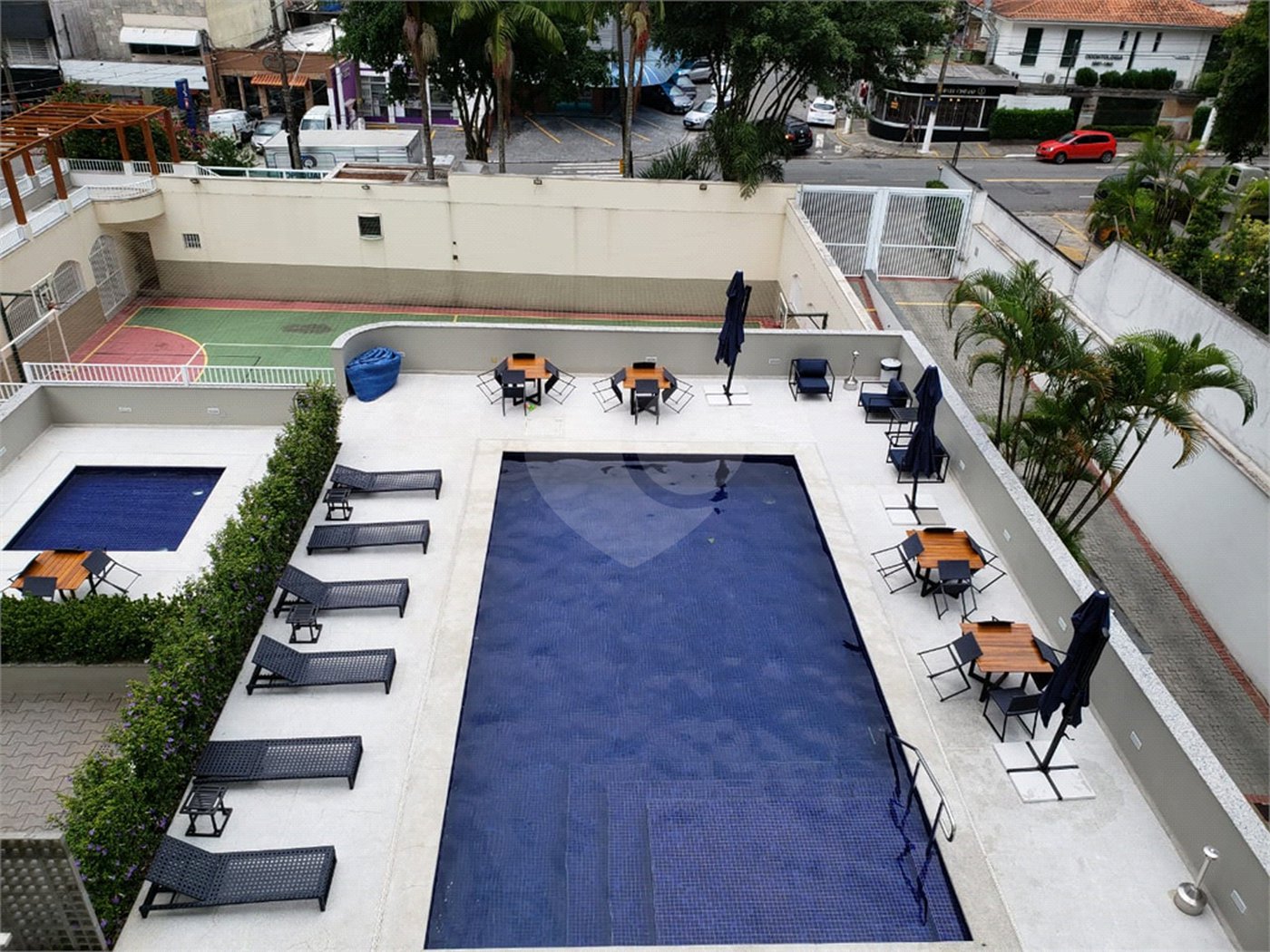 Apartamento à venda com 4 quartos, sendo 1 suíte, em Jardim Marajoara, São Paulo, SP