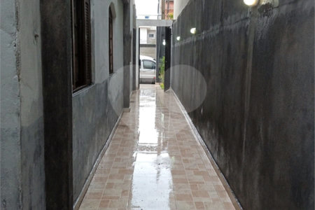 Casa à venda com 2 quartos em Real Park Tietê Jundiapeba, Mogi das Cruzes, SP
