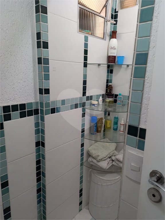 Apartamento à venda com 3 quartos, sendo 1 suíte,  em Santana, São Paulo, SP