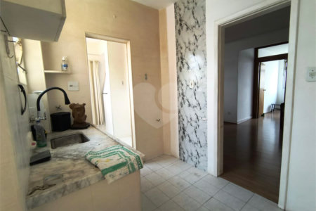 Apartamento à venda com 2 quartos em Santa Cecília, São Paulo, SP