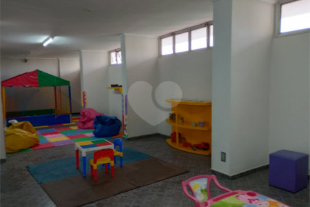 Apartamento à venda com 3 quartos em Santana, São Paulo, SP
