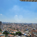 Apartamento à venda com 6 quartos, sendo 1 suíte, em Parque da Mooca, São Paulo, SP