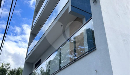 Apartamento à venda com 2 quartos em Vila Guilherme, São Paulo, SP