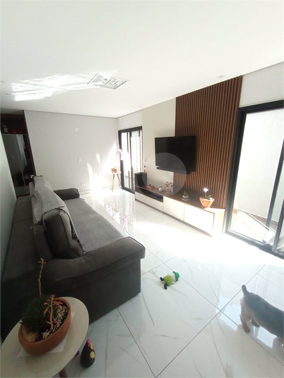 Casa à venda com 2 quartos, sendo 1 suíte, em Granja Olga Iii, Sorocaba, SP