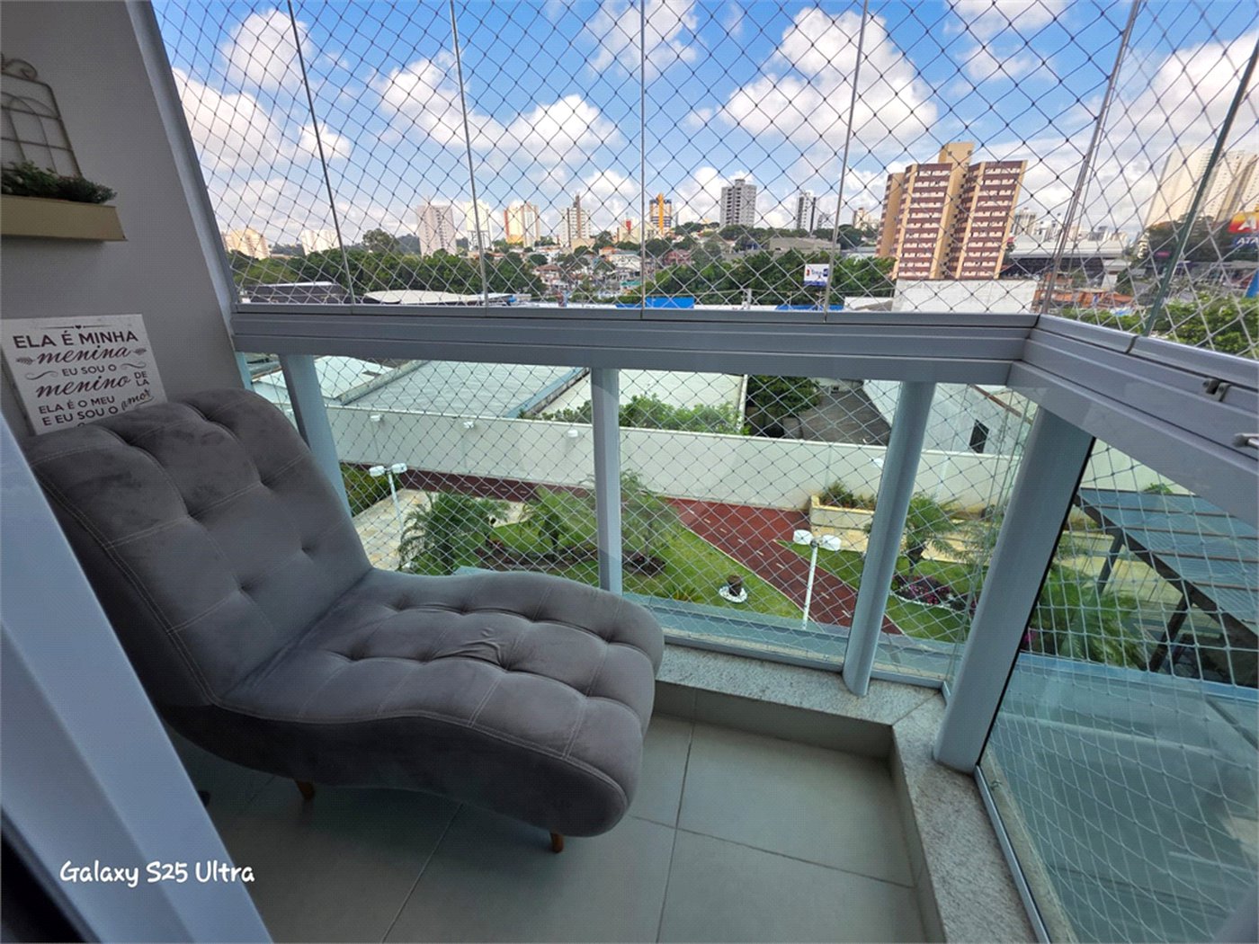 Apartamento à venda ou para alugar com 2 suítes em Parque Bandeirante, Santo André, SP