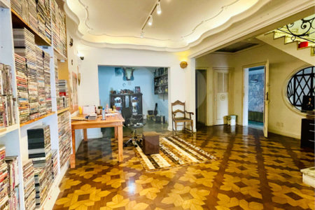 Casa à venda com 12 quartos em Vila Mariana, São Paulo, SP