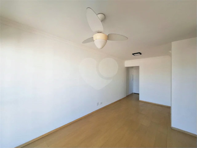 Apartamento para alugar com 2 quartos em SANTANA, São Paulo, SP