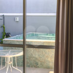 Casa à venda com 3 suítes no condomínio Jardim Residencial Dona Maria José, Indaiatuba - SP