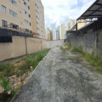 Terreno à venda em Chora Menino, São Paulo, SP