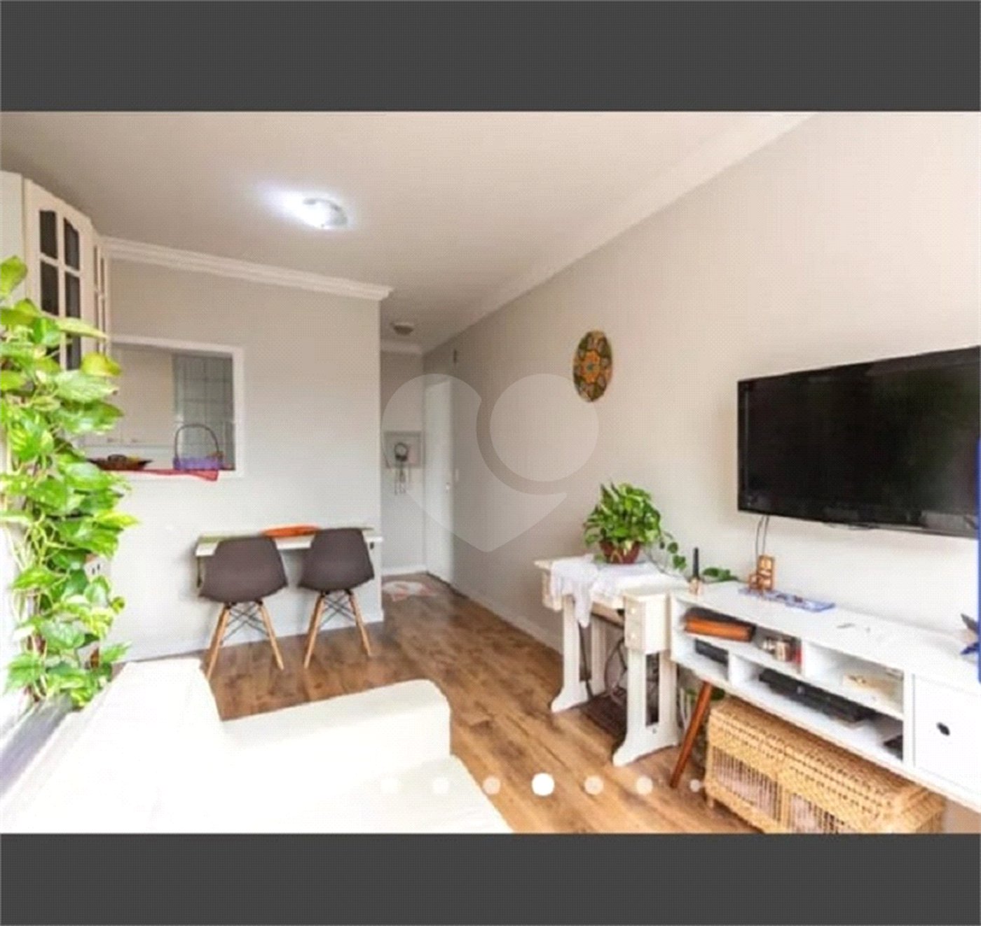 Apartamento à venda com 2 quartos em Fazenda Morumbi, São Paulo, SP