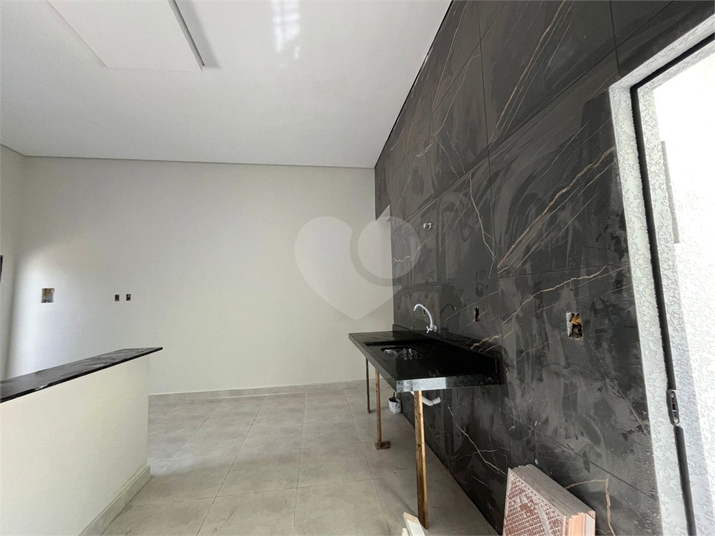 Casa à venda com 2 quartos, sendo 1 suíte, em Ipanema Ville, Sorocaba, SP