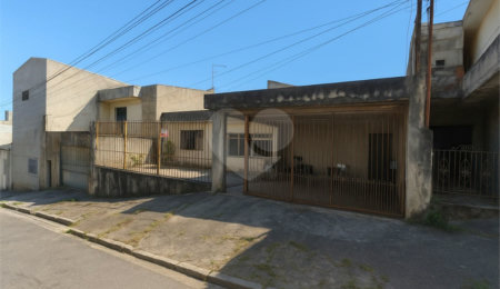 Casa à venda com 2 quartos em Vila Santa Isabel, São Paulo, SP