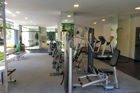 Apartamento para alugar com 4 suítes em Alto da Boa Vista, São Paulo, SP