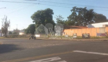 Terreno à venda em Jardim Munique, São Carlos, SP