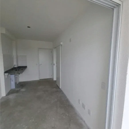 Apartamento à venda com 1 quarto em Butantã, São Paulo, SP