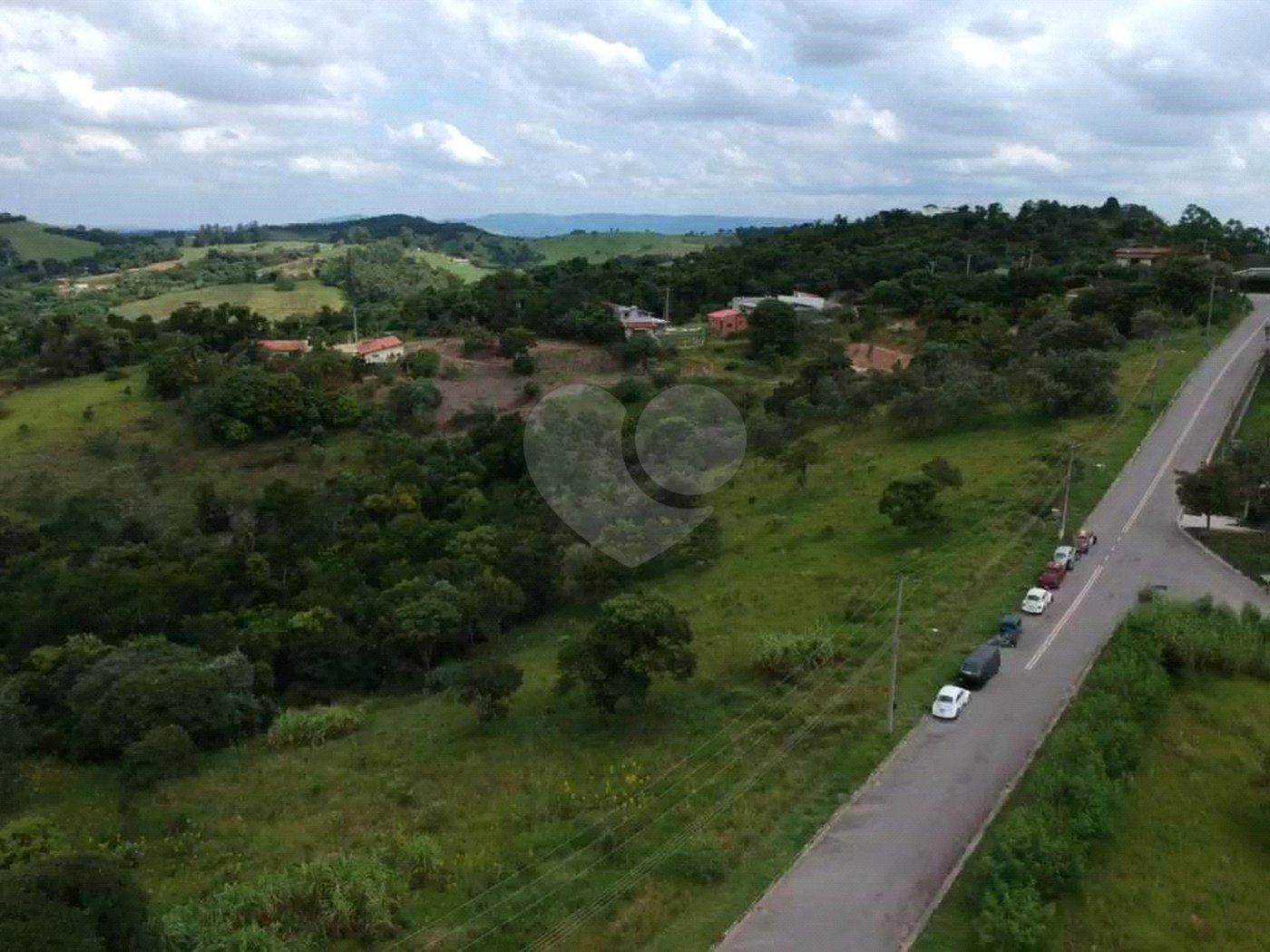 Terreno à venda em Arataba II, Louveira, SP