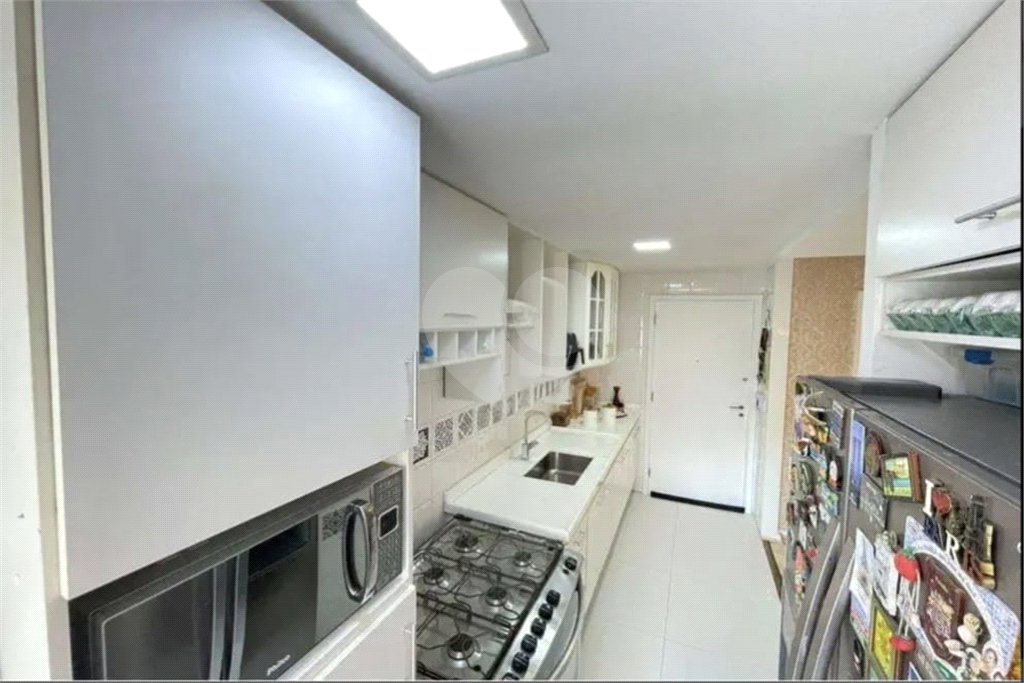 Apartamento à venda com 4 quartos, sendo 1 suíte, em Tijuca, Rio de Janeiro, RJ