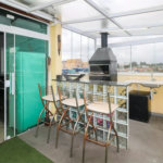 Cobertura à venda com 3 quartos, sendo 1 suíte,  em Santa Maria, Santo André, SP