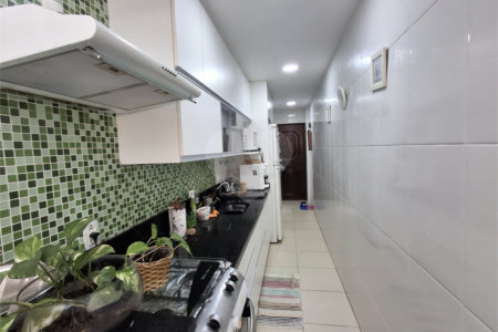 Apartamento à venda com 2 quartos em Vila Isabel, Rio de Janeiro, RJ