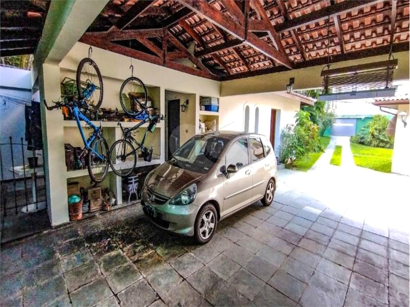 Casa de Vila à venda com 4 quartos, sendo 2 suítes, em Granja Julieta, São Paulo, SP